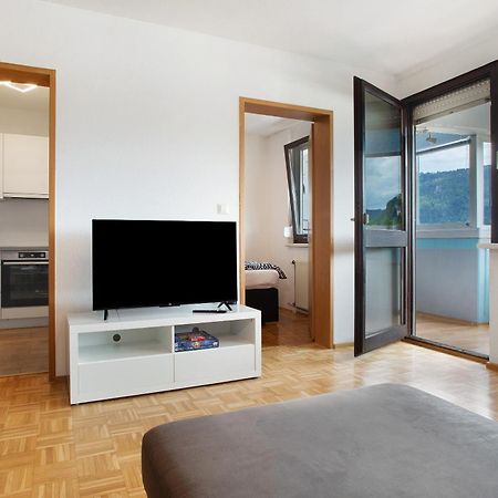 Ferienwohnung Am Bodensee Bregenzi járás Szoba fotó