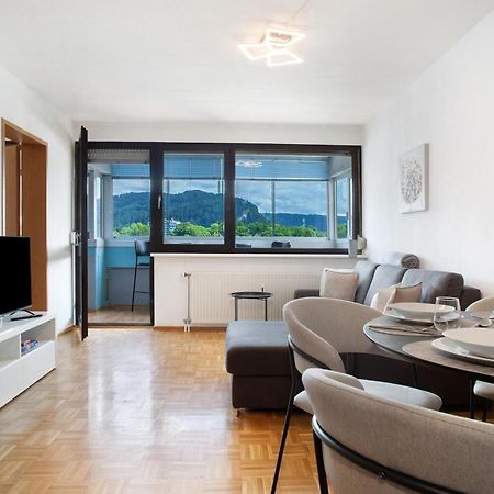 Ferienwohnung Am Bodensee Bregenzi járás Szoba fotó