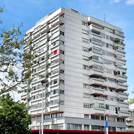 Ferienwohnung Am Bodensee Bregenzi járás Szoba fotó
