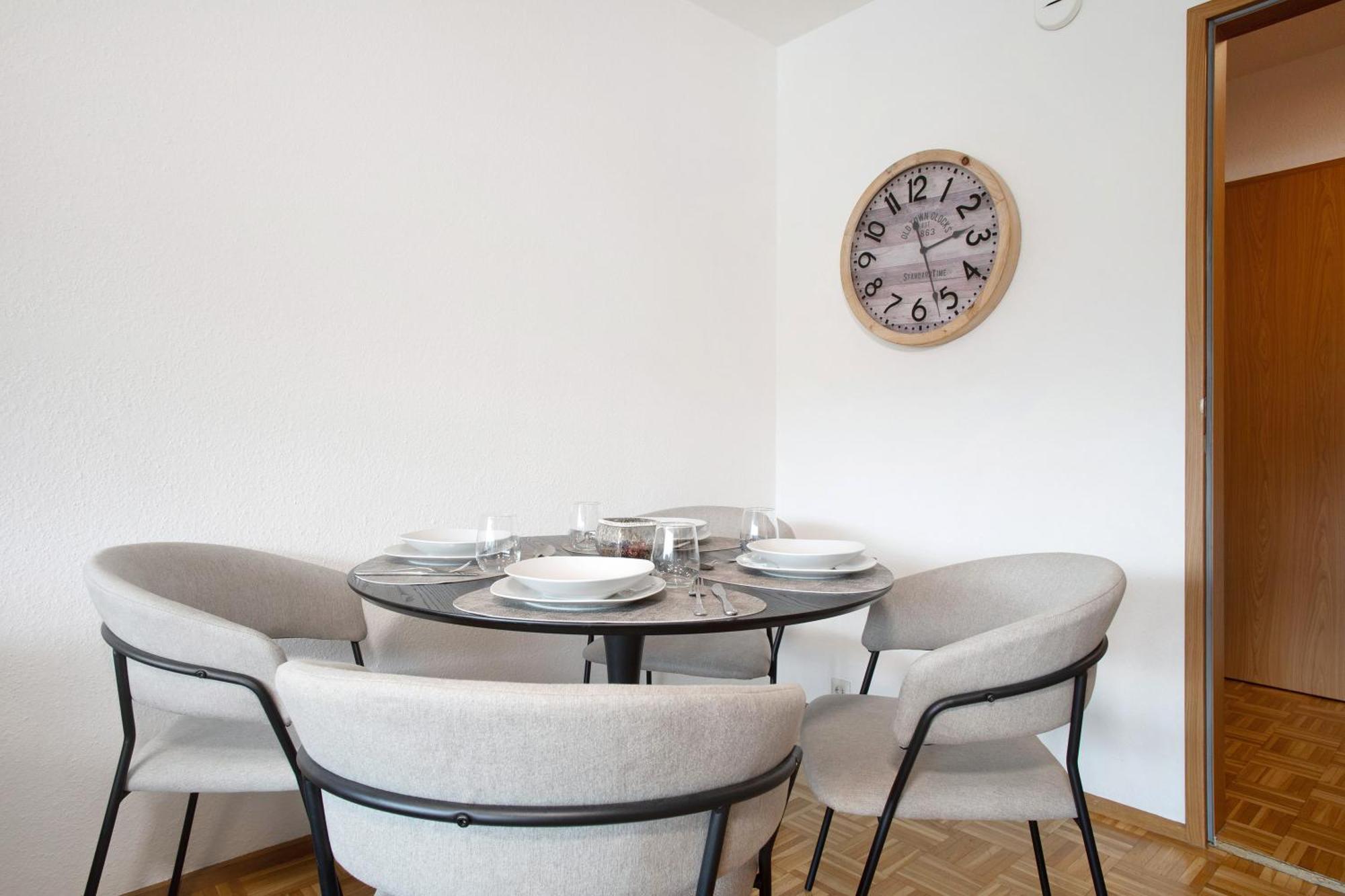 Ferienwohnung Am Bodensee Bregenzi járás Szoba fotó