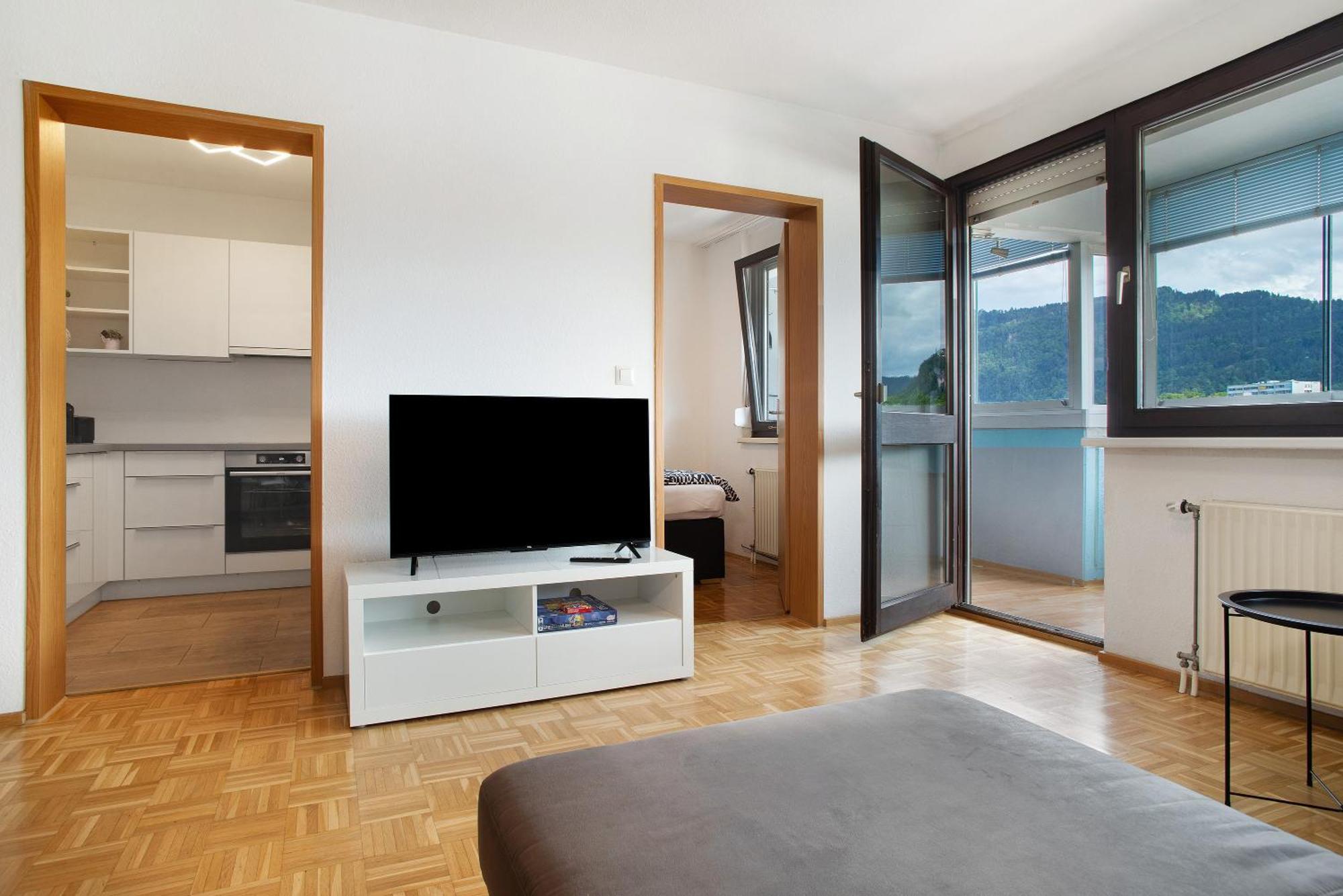 Ferienwohnung Am Bodensee Bregenzi járás Szoba fotó