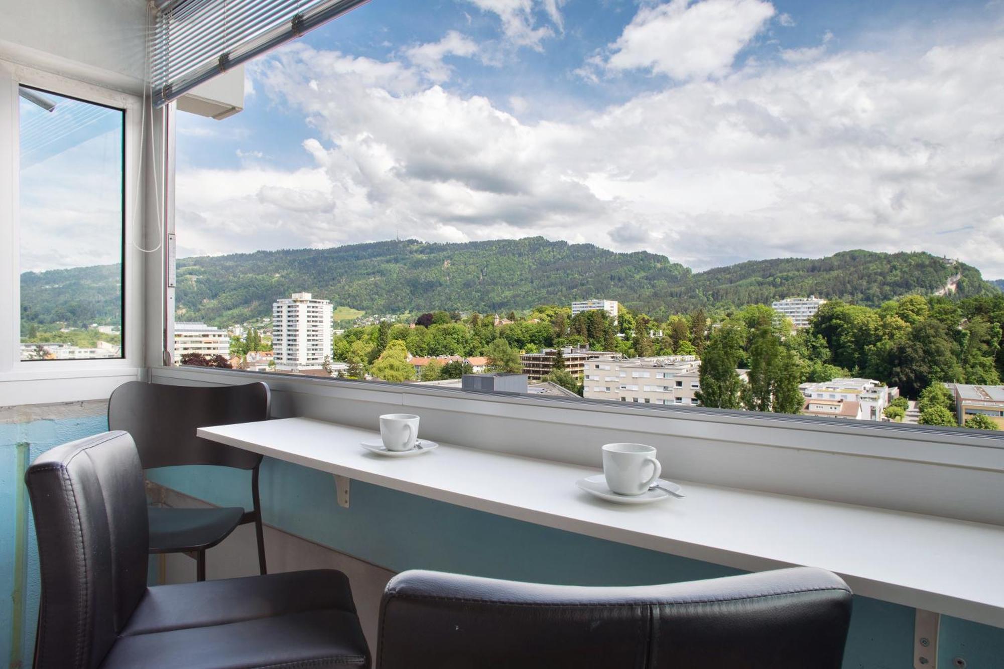 Ferienwohnung Am Bodensee Bregenzi járás Szoba fotó