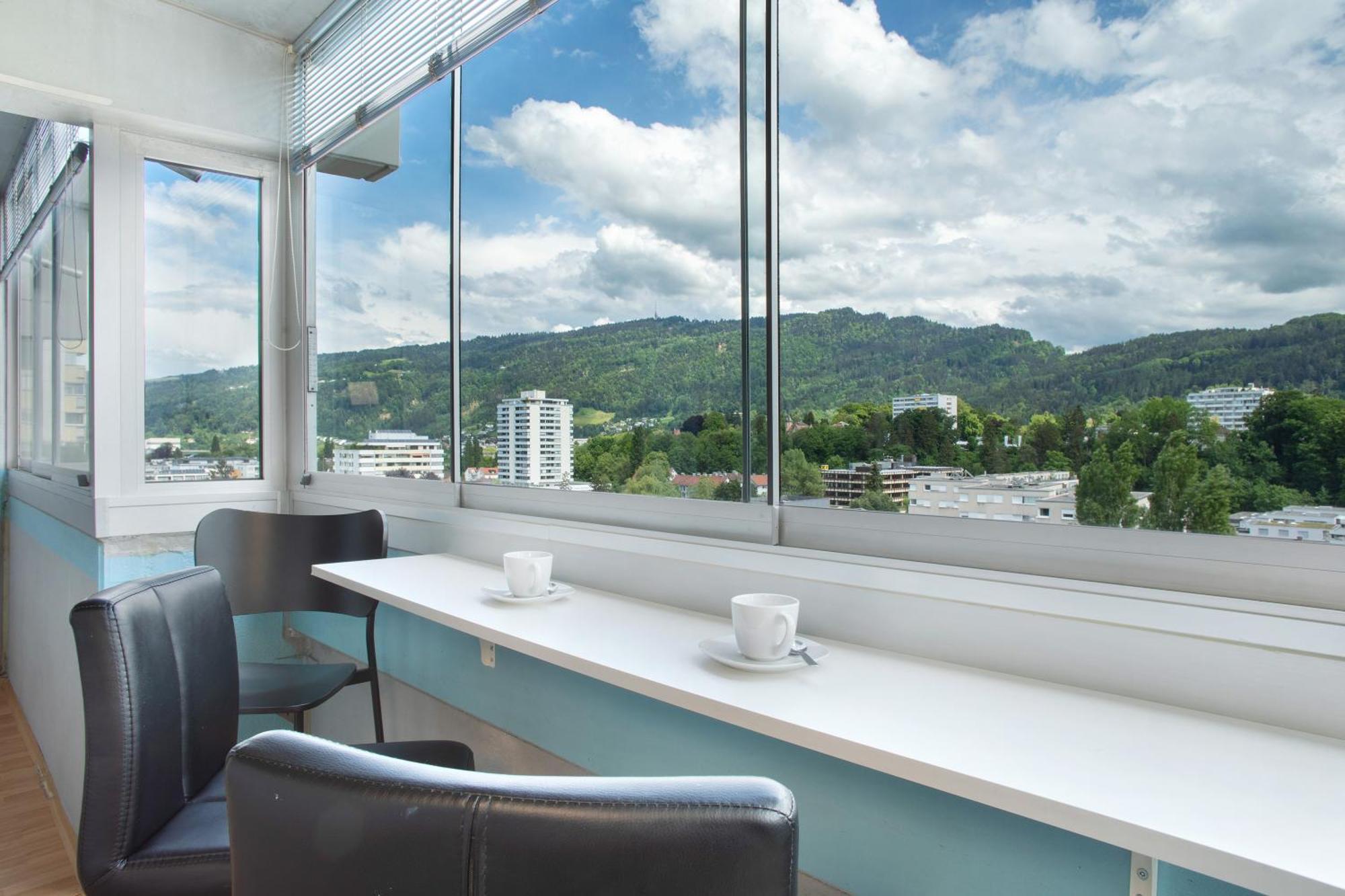 Ferienwohnung Am Bodensee Bregenzi járás Szoba fotó