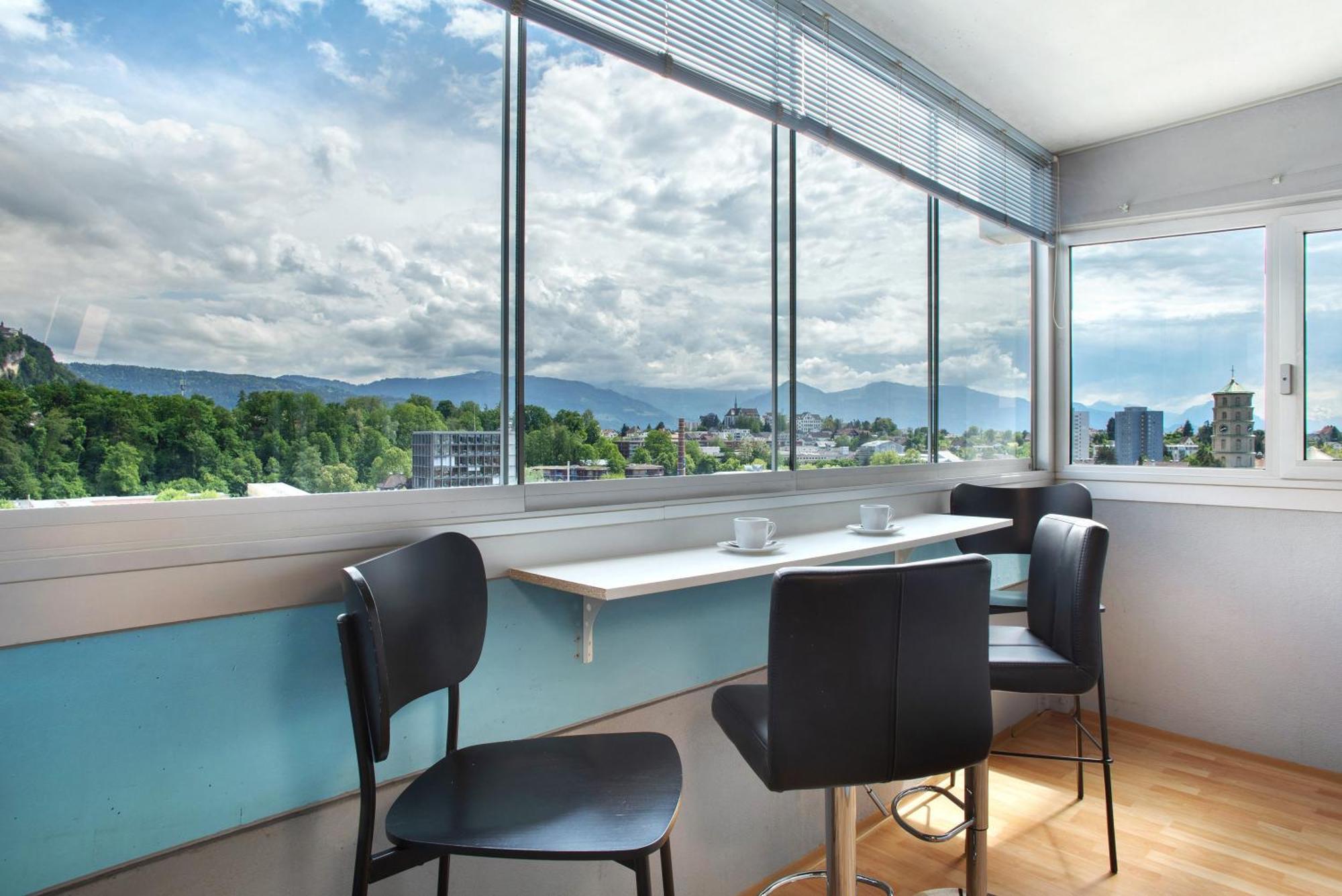 Ferienwohnung Am Bodensee Bregenzi járás Szoba fotó