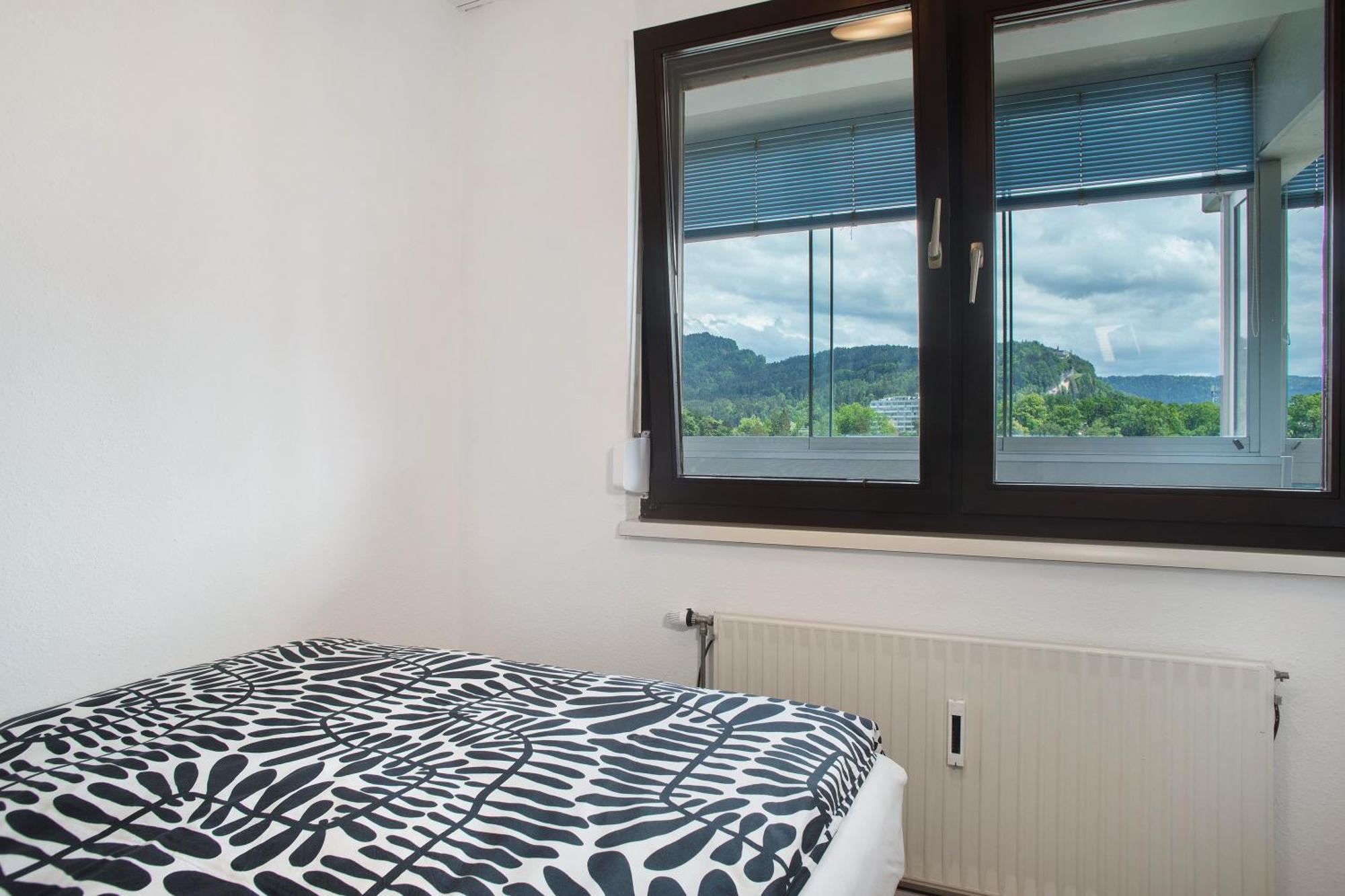 Ferienwohnung Am Bodensee Bregenzi járás Szoba fotó