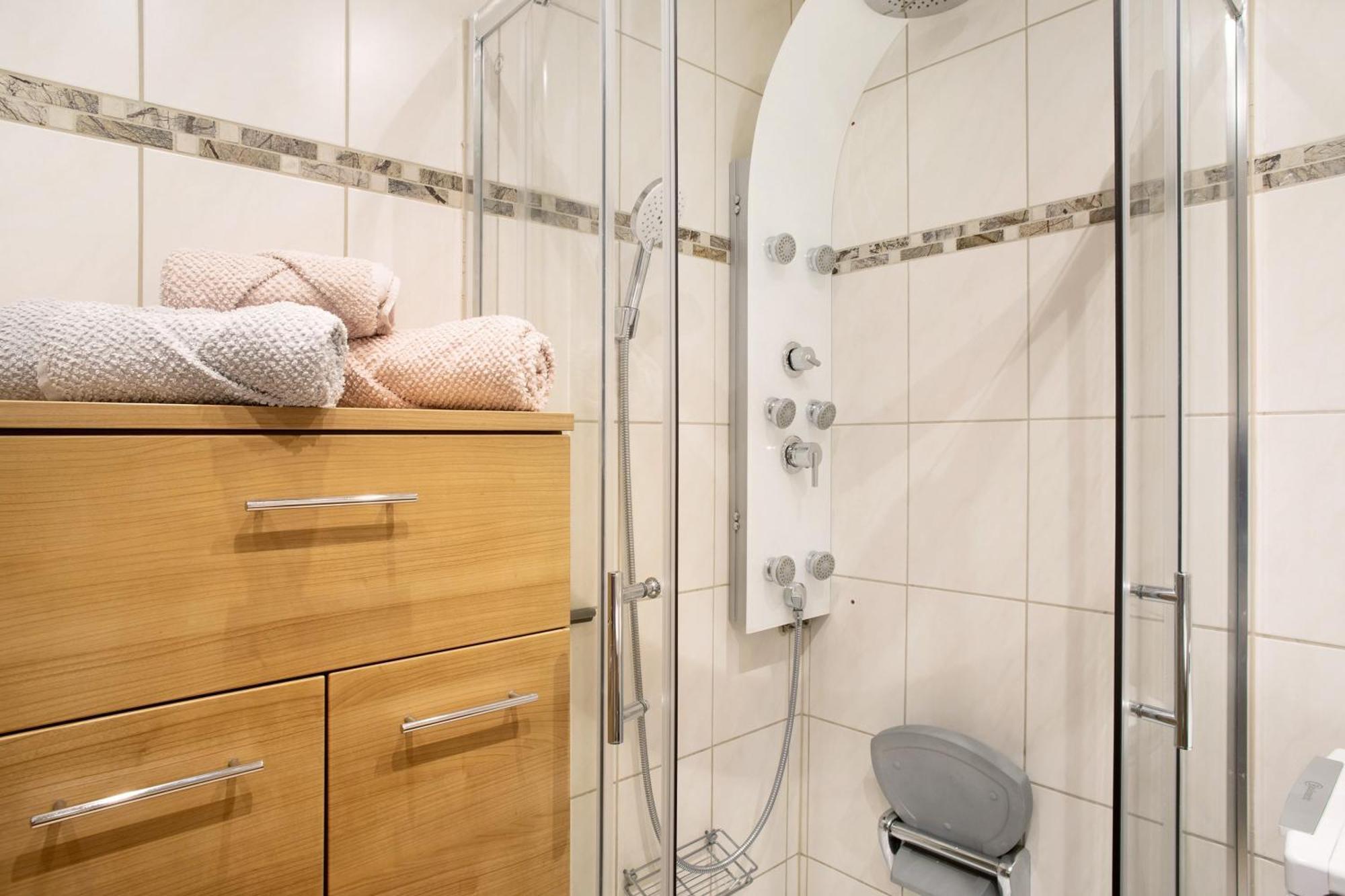 Ferienwohnung Am Bodensee Bregenzi járás Szoba fotó