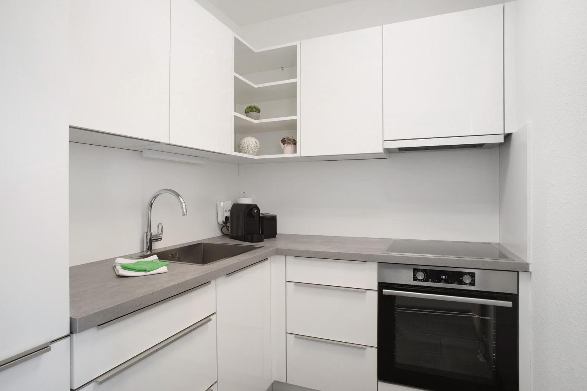 Ferienwohnung Am Bodensee Bregenzi járás Szoba fotó
