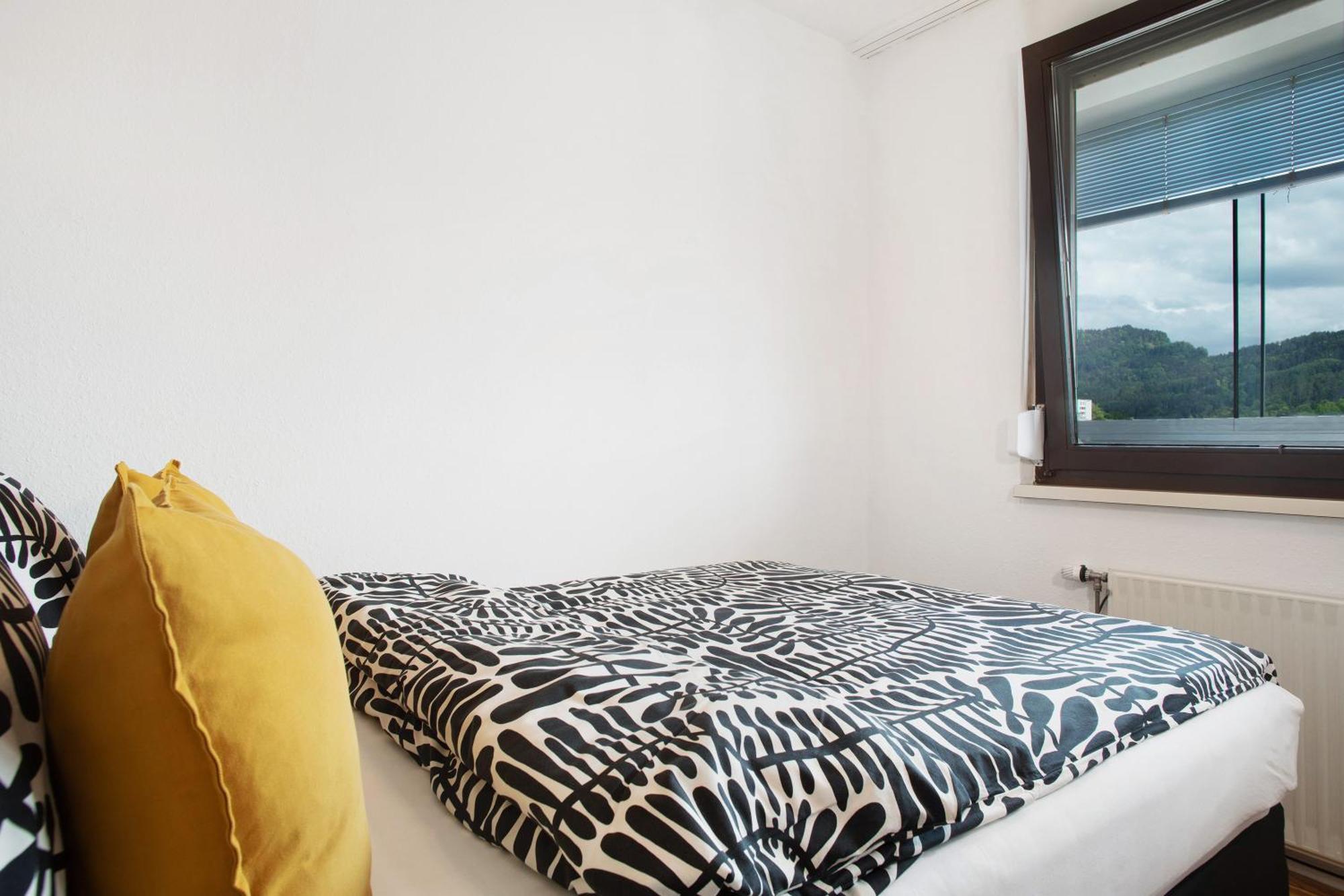 Ferienwohnung Am Bodensee Bregenzi járás Szoba fotó